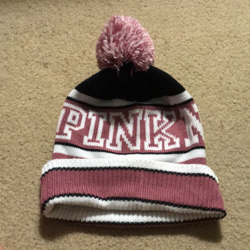 Victoria secrets hat